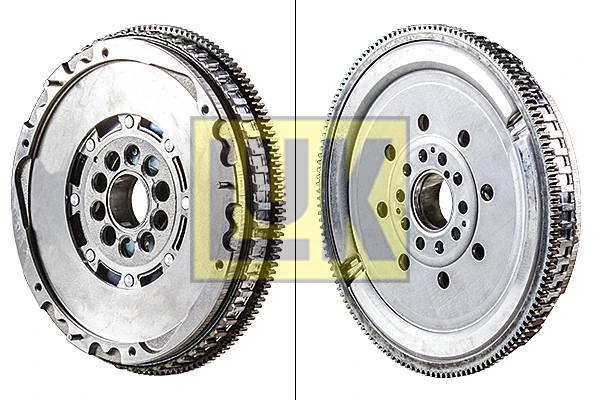 Flywheel